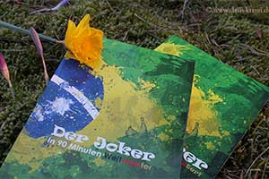 Joker Ostern