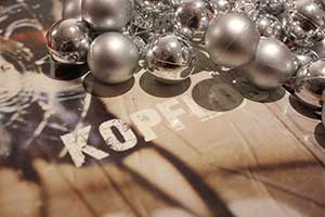 Krimi Kopflops Advent