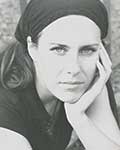 Saskia Katharina Krost